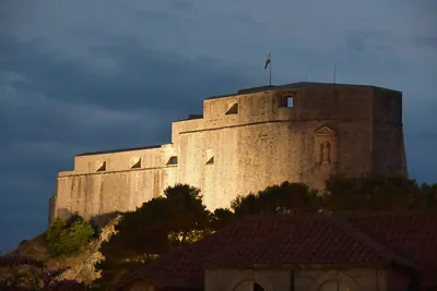 10 miejsc, które warto zobaczyć w Dubrowniku