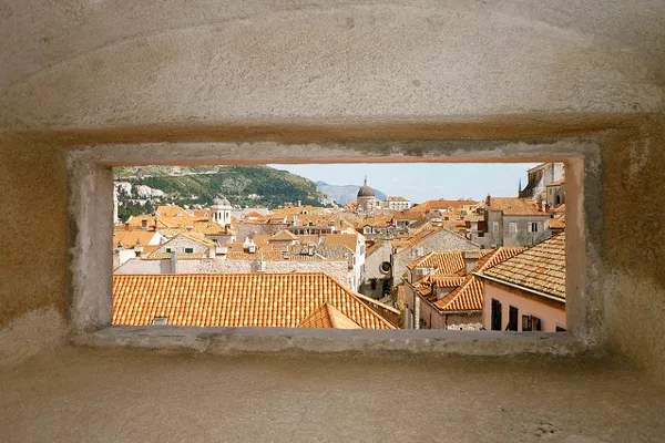 Dubrownik | Stare Miasto Dubrownik | Stare Miasto