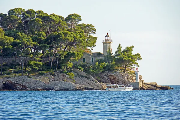 Dubrownik | Wyspa Daksa Dubrownik | Wyspa Daksa