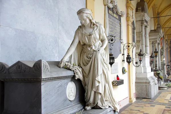 Zagrzeb | Cmentarz Mirogoj Zagrzeb | Cmentarz Mirogoj