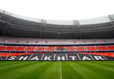 Donbas Arena (Donieck)