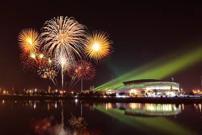 Donieck - miasto o bogatej historii 