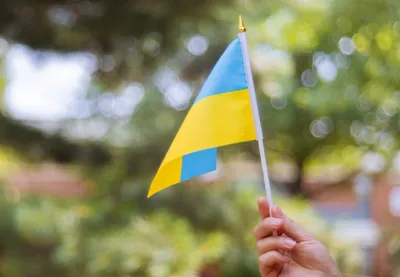Protest działaczek FEMEN-u przeciwko organizacji Euro 2012