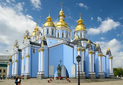 Klasztor św. Michała Archanioła