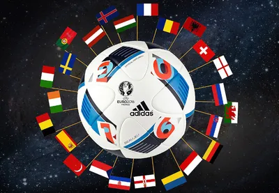 Uroczyste losowanie grup finałowych EURO 2012