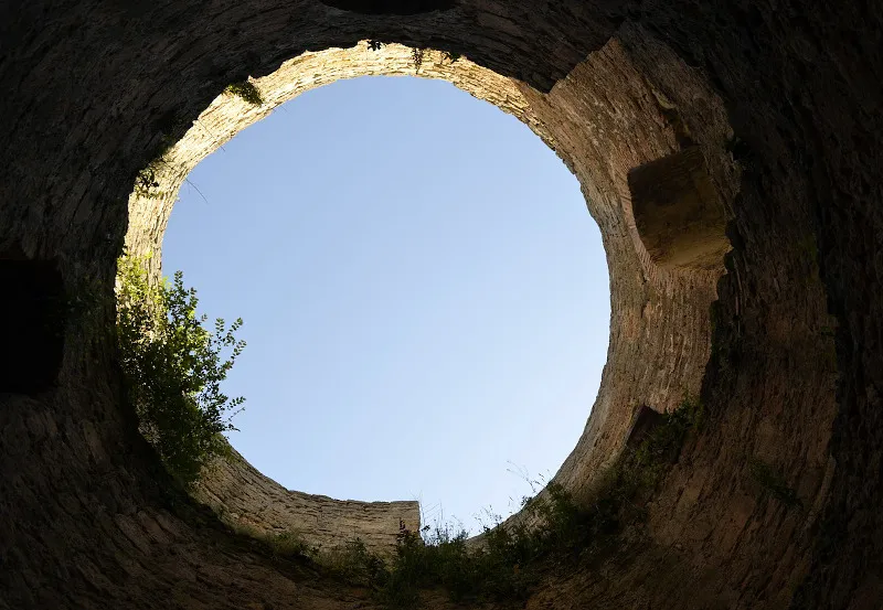 Mury Twierdzy Akerman Mury Twierdzy Akerman