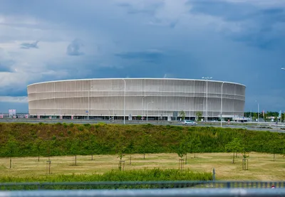 Stadion Miejski (Wrocław)  