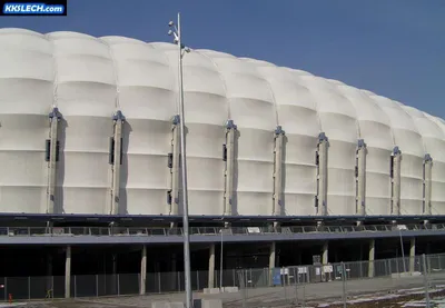Stadion Miejski (Poznań) 