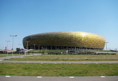 PGE Arena (Gdańsk) 