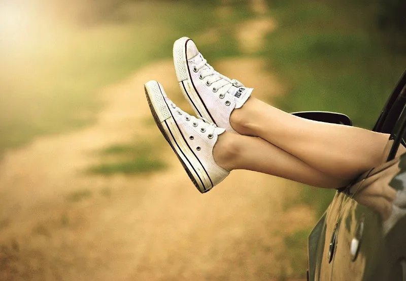 Samochodem na Ukrainę