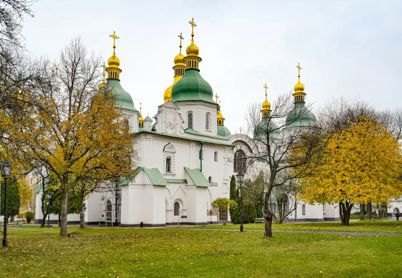 Sobór Mądrości Bożej Sobór Mądrości Bożej