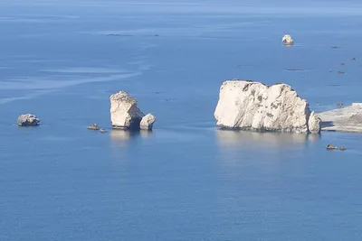 Afrodyta - bogini piękna i miłości