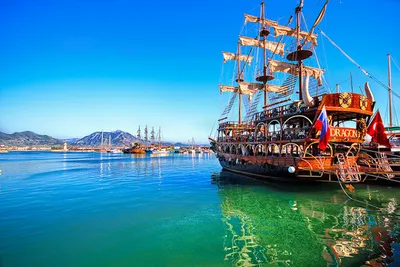 30 rzeczy, które koniecznie musisz zrobić w Alanyi! 