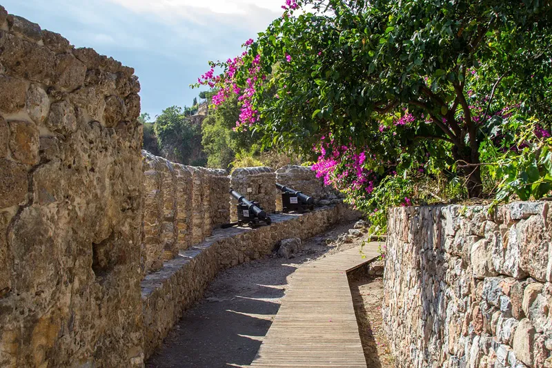 Turcja | Malownicze zakątki tureckiej riwiery