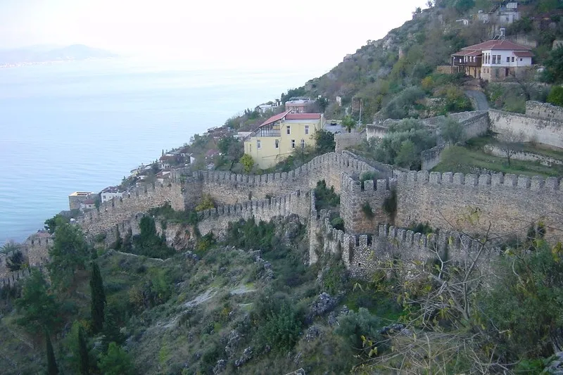 alanya zamek4