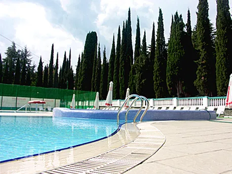 Ukraina | Najwspanialsze uzdrowiska znajdziemy na Krymie Ukraina | Najwspanialsze uzdrowiska znajdziemy na Krymie