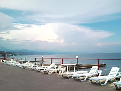 Uzdrowiska na Ukrainie