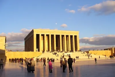 Turcja – podstawowe wiadomości o kraju