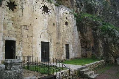 Antakya – dawna Antiochia Syryjska