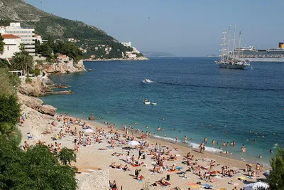 Chorwackie Aquaparki – rozrywka dla całej rodziny