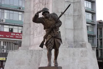 Atatürk i kemalizm. Przemiany społeczne w Turcji 