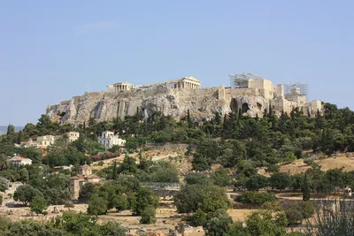 10 miejsc, które koniecznie musisz zobaczyć w Atenach