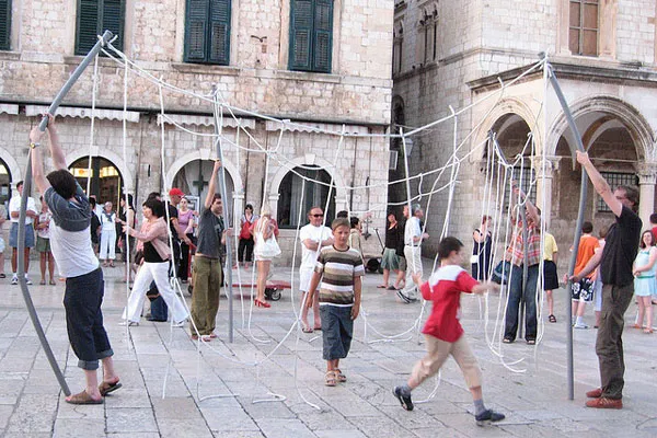 Chorwacja | Wakacyjne atrakcje w Dubrowniku Chorwacja | Wakacyjne atrakcje w Dubrowniku