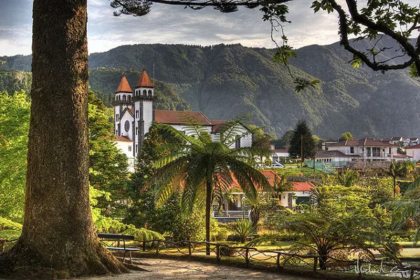 Portugalia | Wyspy azorskie znane były już w starożytności Portugalia | Wyspy azorskie znane były już w starożytności