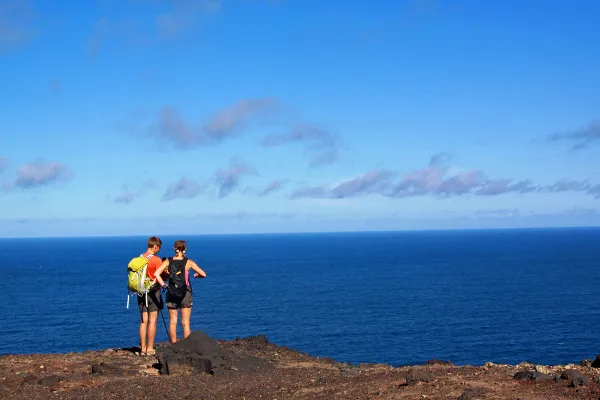 Portugalia | Azory składają się z dziewięciu wysp wulkanicznych Portugalia | Azory składają się z dziewięciu wysp wulkanicznych