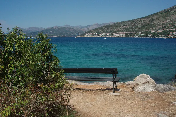 Chorwacja | Copocabana to idealne miejsce na romantyczne spacery Chorwacja | Copocabana to idealne miejsce na romantyczne spacery