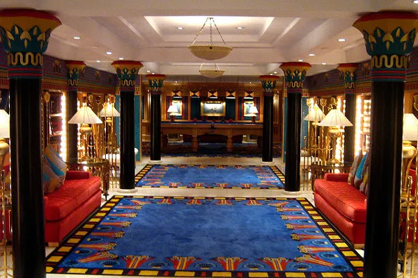 Dubaj | W luksusowym Spa można się poczuć jak prawdziwa arabska księżniczka Dubaj | W luksusowym Spa można się poczuć jak prawdziwa arabska księżniczka