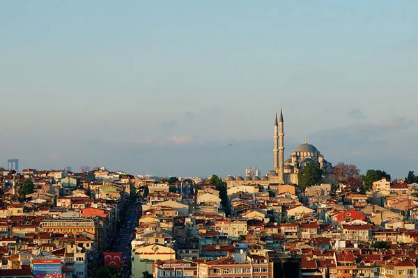 Turcja | Turcja to doskonały wybór jeśli lubimy podróżować na własną rękę Turcja | Turcja to doskonały wybór jeśli lubimy podróżować na własną rękę