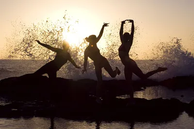 Babski urlop: Egipt, Turcja czy Tunezja?