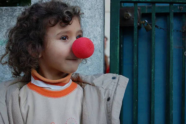 Portugalia | Na uśmiech Portugalskich dzieci zawsze można liczyć… Portugalia | Na uśmiech Portugalskich dzieci zawsze można liczyć…