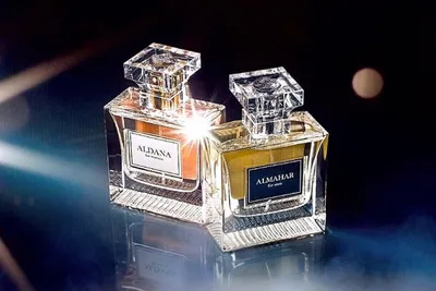 Oudh i bakhoor, czyli jak pachnie Dubaj