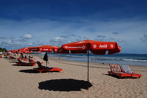 Bali | Kuta Beach