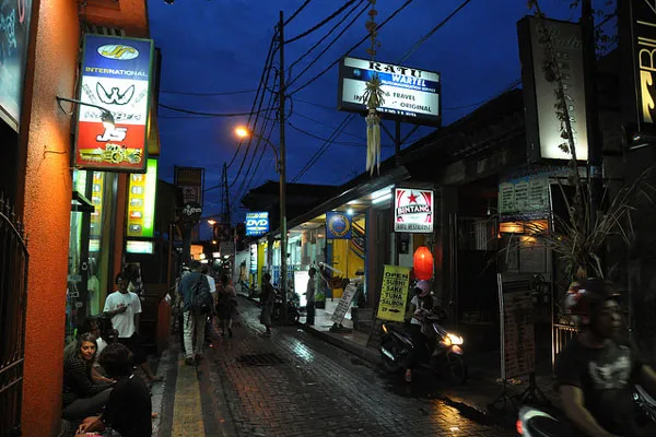 Indonezja | Kuta Indonezja | Kuta