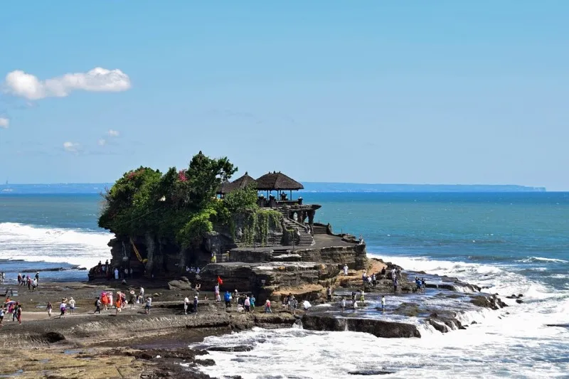 Bali | Tanah Lot Temple, Bali