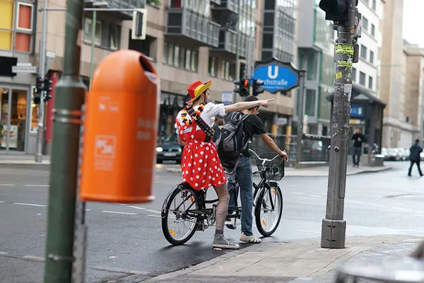 Berlin | Berlińskie obrazki Berlin | Berlińskie obrazki