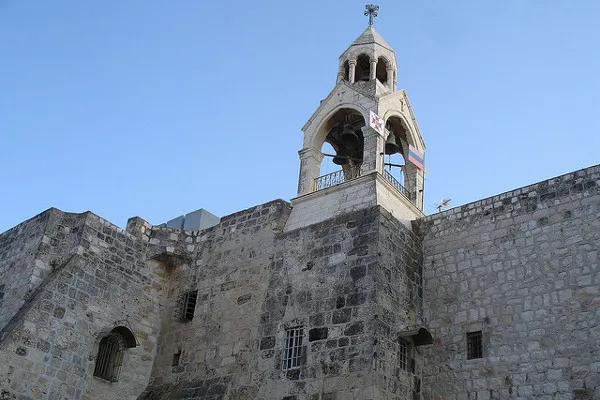 Izrael | Bazylika Narodzenia Pańskiego Izrael | Bazylika Narodzenia Pańskiego