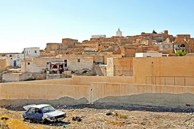 Czy w Tunezji jest bezpiecznie?