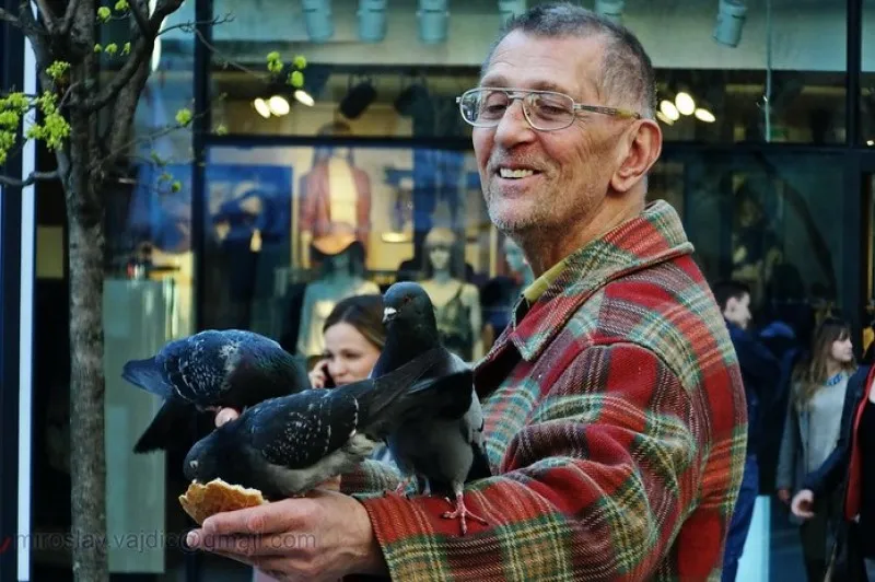 Chorwacja | Ponad 20% Chorwatów nie ma pracy Chorwacja | Ponad 20% Chorwatów nie ma pracy