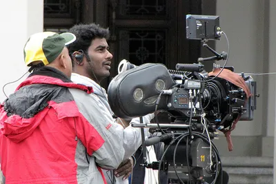 Bollywood w Dubrowniku