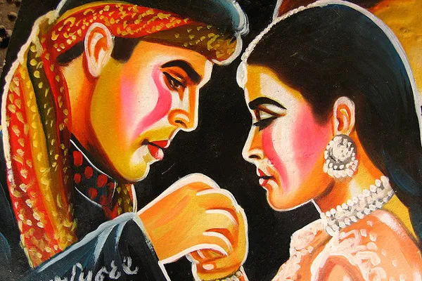 Portugalia | Bollywood jest to część indyjskiego filmu Portugalia | Bollywood jest to część indyjskiego filmu