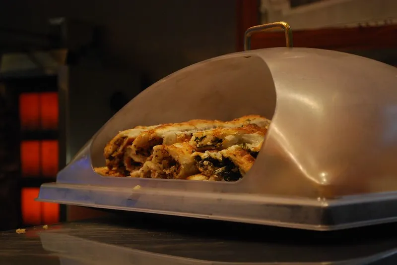 Turcja | Nad rekordowym ciastem pracowało 250 osób