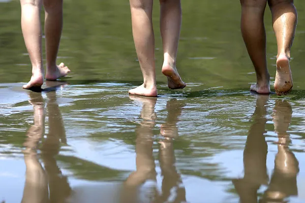Brazylia | Północne rejony wybrzeża można polecić przede wszystkim w grudniu i styczniu, ponieważ pada wtedy mniej deszczu Brazylia | Północne rejony wybrzeża można polecić przede wszystkim w grudniu i styczniu, ponieważ pada wtedy mniej deszczu