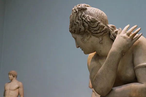 Londyn | Asyryjskie posągi lamassu Londyn | Asyryjskie posągi lamassu