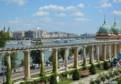 Kiedy jechać do Budapesztu?