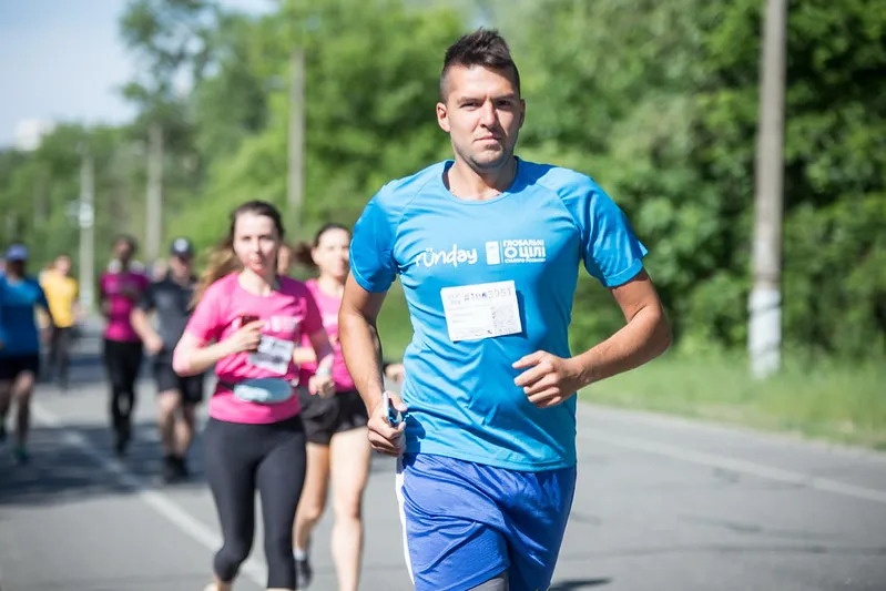 Ukraina | Długość tarasy Ukraina | Długość tarasy