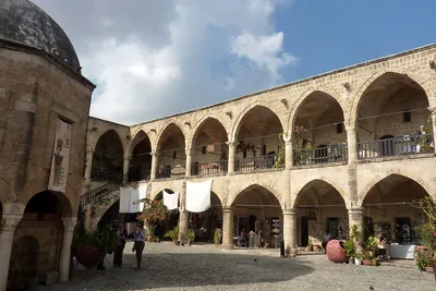 Büyük Han (Buyuk Han)